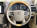 2022 Toyota Land Cruiser Prado
