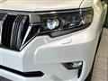 2022 Toyota Land Cruiser Prado