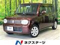 2012 Suzuki Lapin