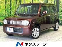 2012 Suzuki Lapin