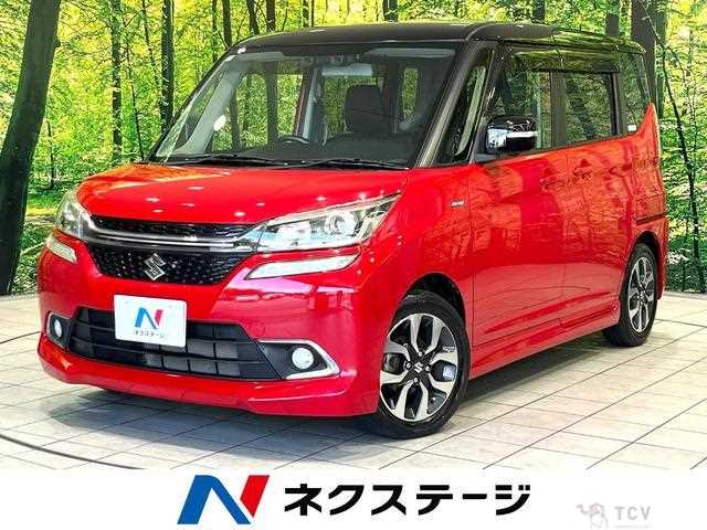 2016 Suzuki Suzuki Others