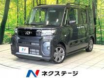 2024 Daihatsu Tanto