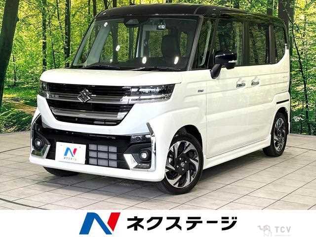 2024 Suzuki Suzuki Others