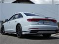 2022 Audi A8