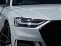 2022 Audi A8