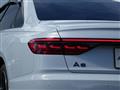 2022 Audi A8