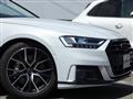 2022 Audi A8