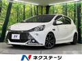 2014 Toyota AQUA