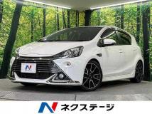 2014 Toyota AQUA