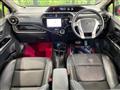 2015 Toyota AQUA