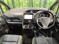 2015 Toyota Voxy