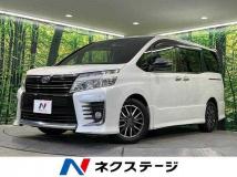 2015 Toyota Voxy