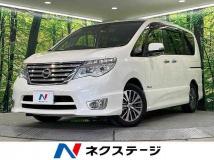 2014 Nissan Serena