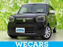 2023 Suzuki Alto