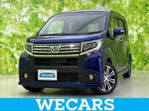 2015 Daihatsu Move
