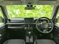 2025 Suzuki Jimny