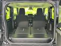 2025 Suzuki Jimny