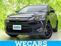2015 Toyota Harrier