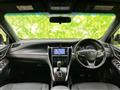 2015 Toyota Harrier