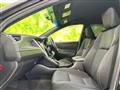 2015 Toyota Harrier