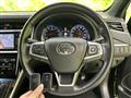 2015 Toyota Harrier