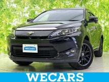 2015 Toyota Harrier