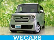 2019 Honda N BOX