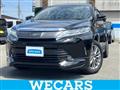 2019 Toyota Harrier