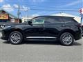 2019 Toyota Harrier