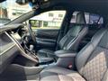 2019 Toyota Harrier