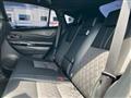 2019 Toyota Harrier
