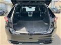 2019 Toyota Harrier