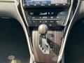 2019 Toyota Harrier