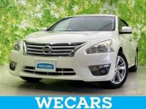 2014 Nissan Teana