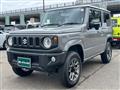 2025 Suzuki Jimny