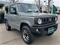 2025 Suzuki Jimny