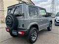 2025 Suzuki Jimny