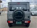 2025 Suzuki Jimny