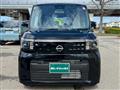 2025 Nissan ROOX