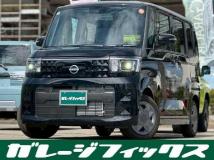 2025 Nissan ROOX