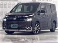 2022 Toyota Voxy