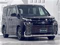 2022 Toyota Voxy