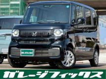2026 Honda N BOX