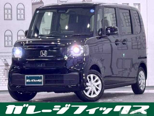 2026 Honda N BOX