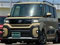 2025 Daihatsu Tanto