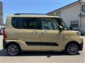 2025 Daihatsu Tanto