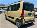 2025 Daihatsu Tanto