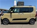 2025 Daihatsu Tanto
