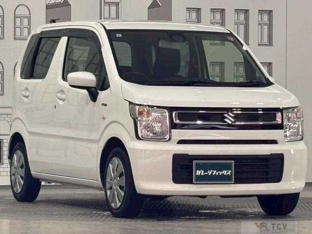 2021 Suzuki Wagon R