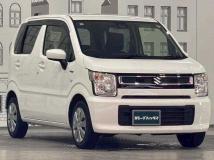 2021 Suzuki Wagon R
